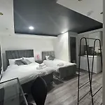 Shoreditch Rooms - Apartments And Rooms In The City