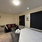 Shoreditch Rooms - Apartments And Rooms In The City